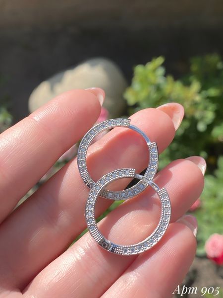Earrings (P905)