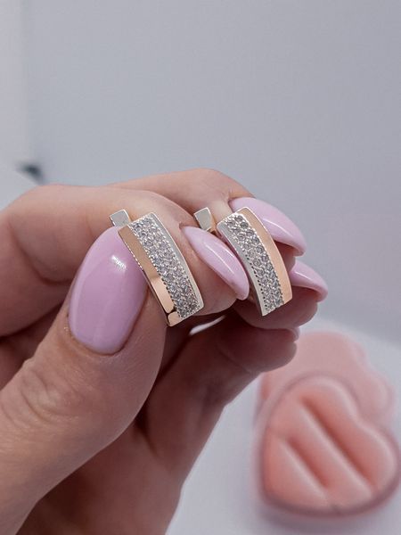 Сережки (MATMehhi) MATMehhiE фото