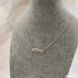 Кольє (277) 35 см 277N-35 фото 1