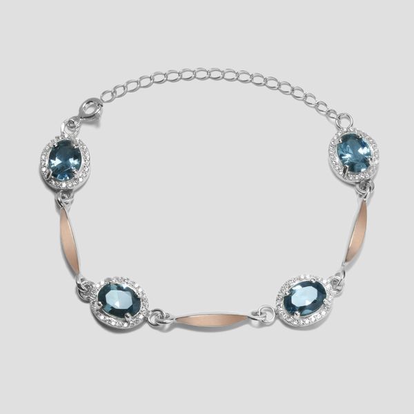 Bracelet (M005/10B) 17.0