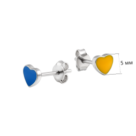 Сережки (K-148S) K-148S фото