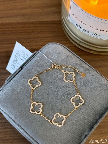 Bransoletka (P429/10B) 17,0