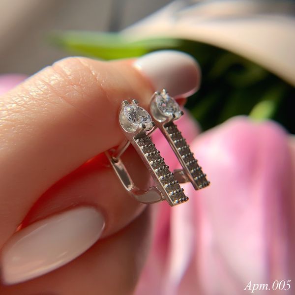 Earrings (5)