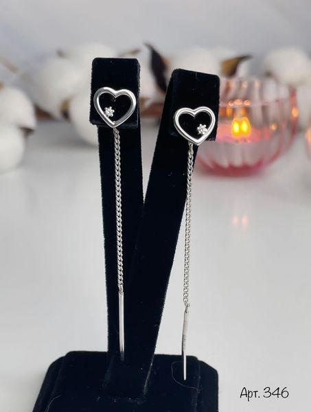Earrings (346)