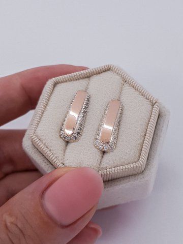 Earrings (MATBarbara)
