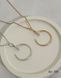 Necklace (481) 35 см