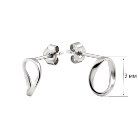 Сережки (K-368S) K-368S фото