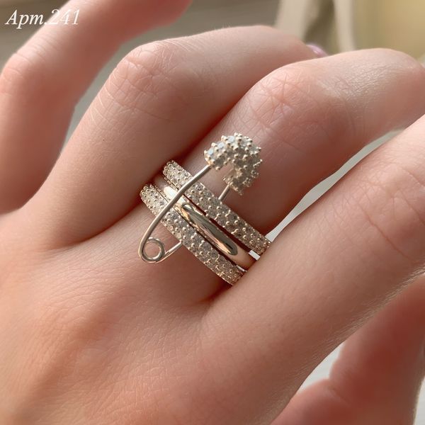 Ring (241) 16,0