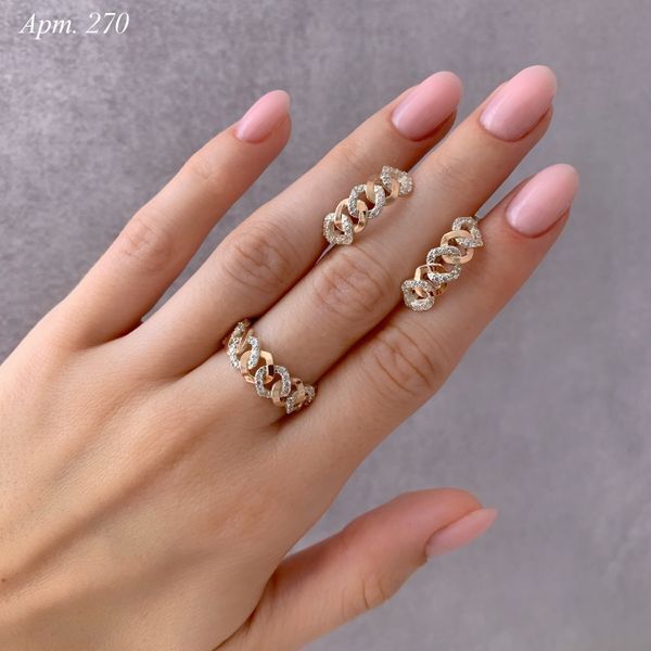 Ring (270) 16,0