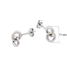 Сережки (K-167S) K-167S фото