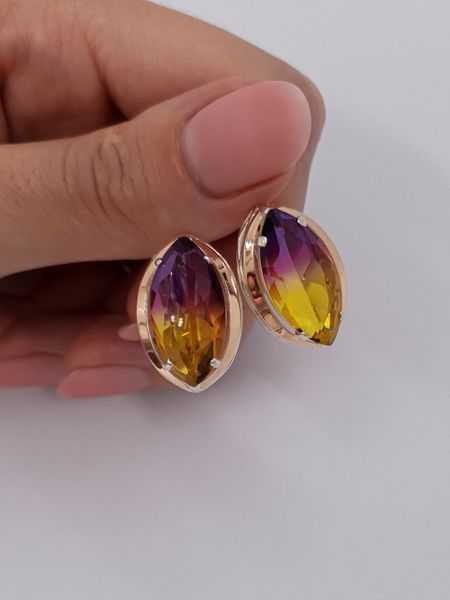 Earrings (MATVenera)
